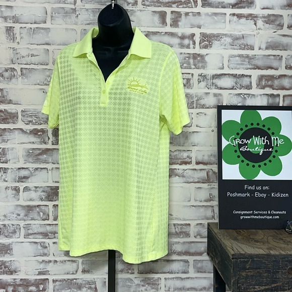 Antigua desert dry polo women’s large - Picture 1 of 5
